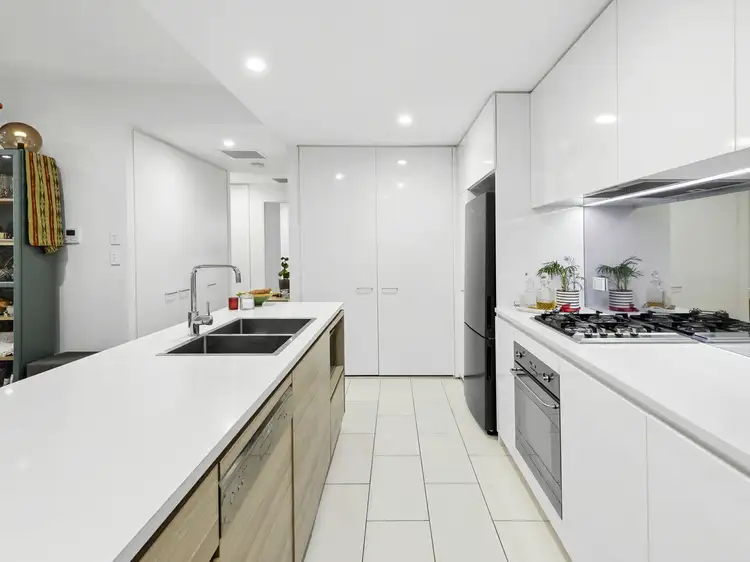 Fourth view of Homely unit listing, G03/13 Waterview Drive, Lane Cove NSW 2066