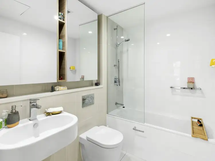 Fifth view of Homely unit listing, G03/13 Waterview Drive, Lane Cove NSW 2066