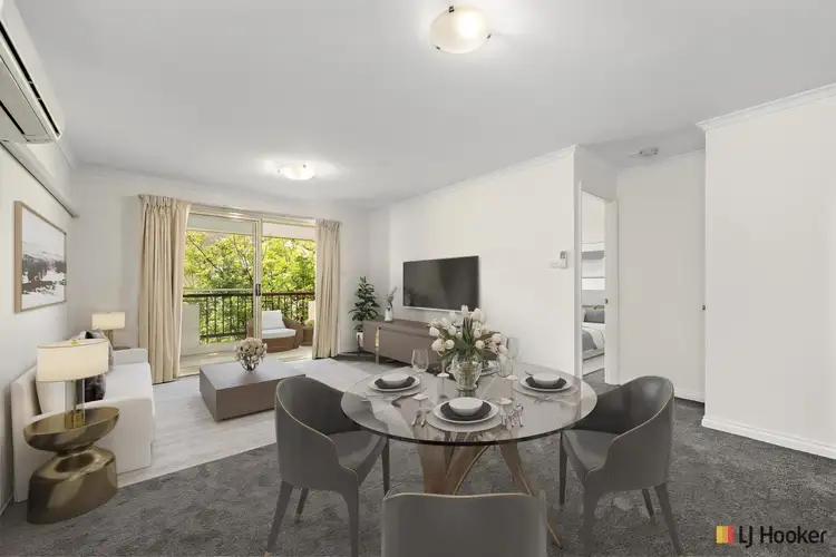 30/38-40 Torrens Street, Braddon ACT 2612