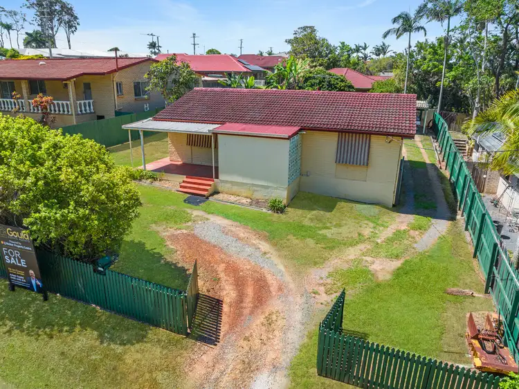 Second view of Homely house listing, 536 Old Cleveland Road East, Birkdale QLD 4159