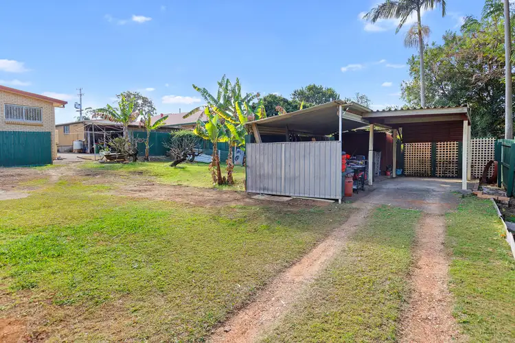 Third view of Homely house listing, 536 Old Cleveland Road East, Birkdale QLD 4159