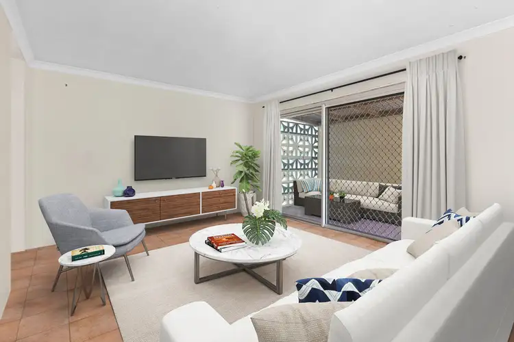 Fourth view of Homely house listing, 536 Old Cleveland Road East, Birkdale QLD 4159
