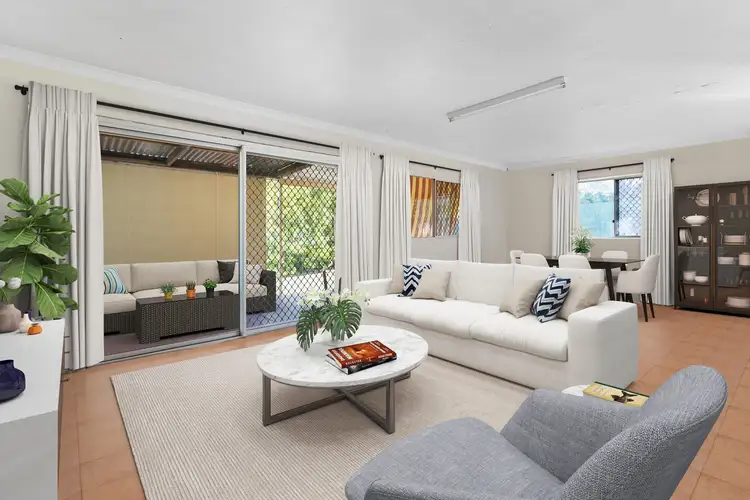 Fifth view of Homely house listing, 536 Old Cleveland Road East, Birkdale QLD 4159