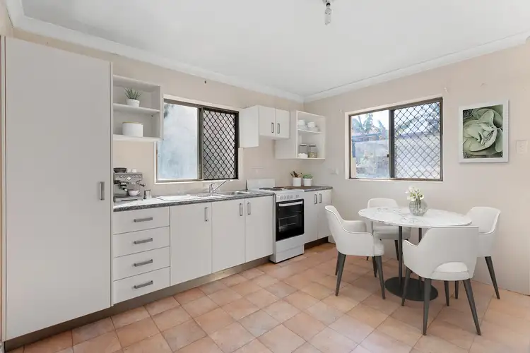 Sixth view of Homely house listing, 536 Old Cleveland Road East, Birkdale QLD 4159