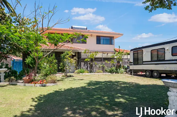 Main view of Homely house listing, 15 Stevenage Street, Huntingdale WA 6110