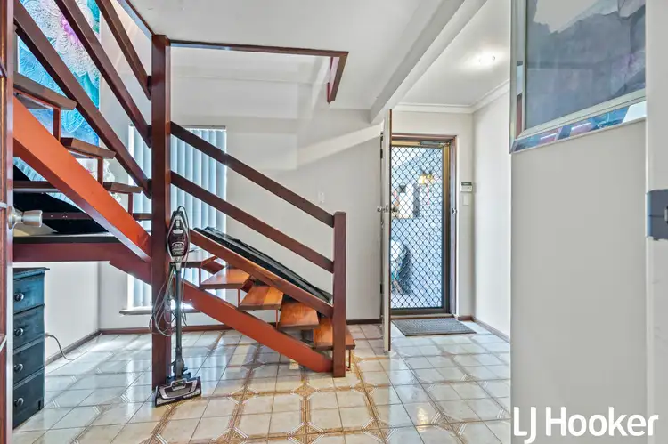 Fifth view of Homely house listing, 15 Stevenage Street, Huntingdale WA 6110