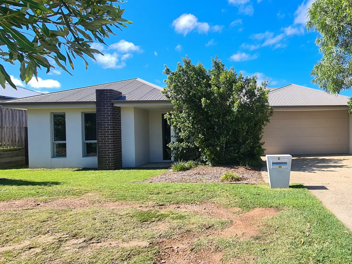 Main view of Homely house listing, 22 Brush Tail Court, Boyne Island QLD 4680