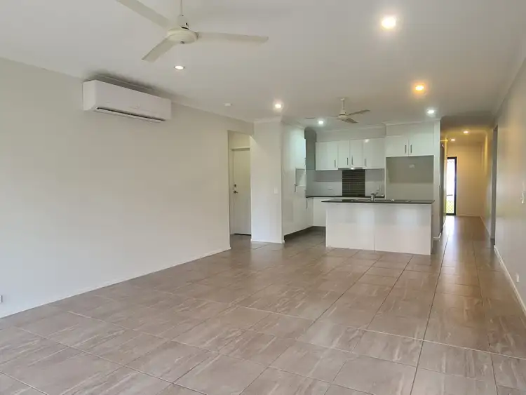 Second view of Homely house listing, 22 Brush Tail Court, Boyne Island QLD 4680