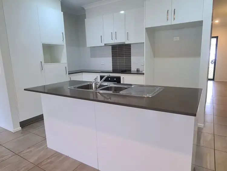 Third view of Homely house listing, 22 Brush Tail Court, Boyne Island QLD 4680