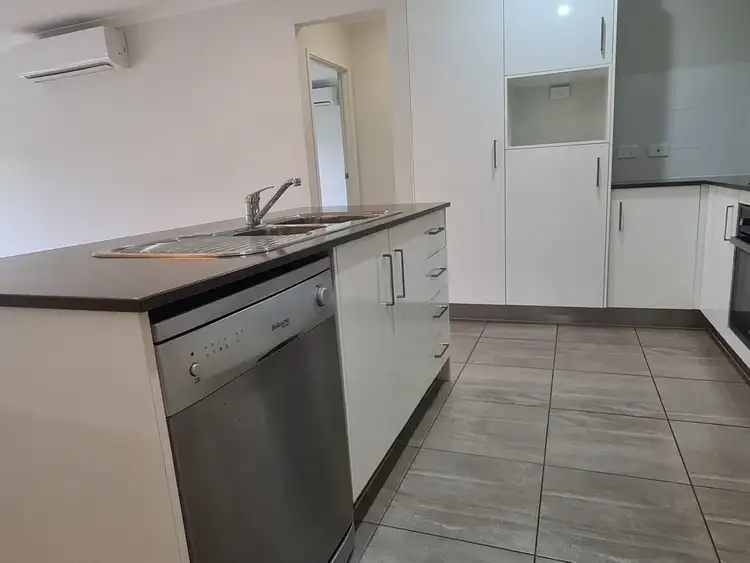 Fourth view of Homely house listing, 22 Brush Tail Court, Boyne Island QLD 4680