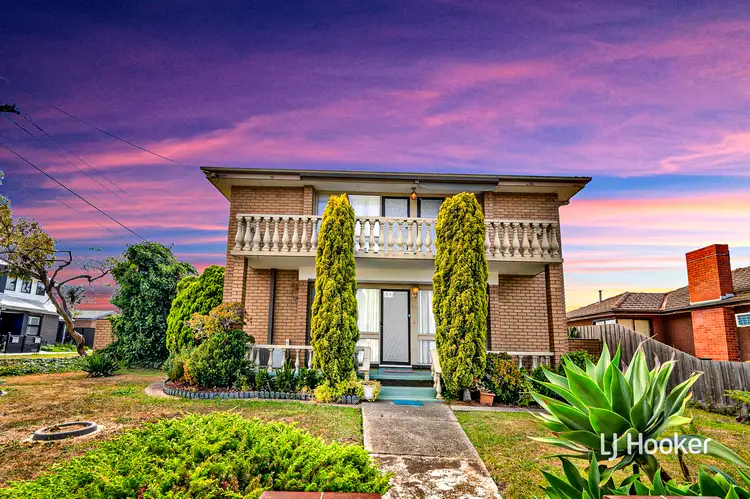 20 Knapp Street, Altona North VIC 3025