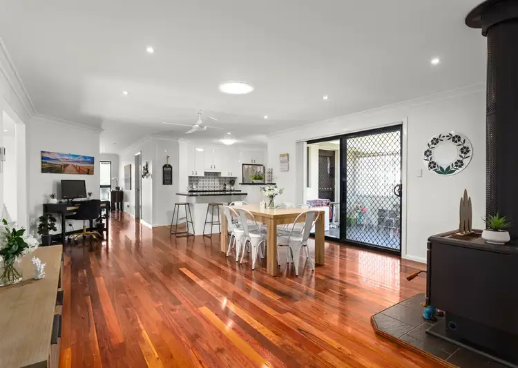 Third view of Homely house listing, 4 Yellowfin Avenue, Old Bar NSW 2430