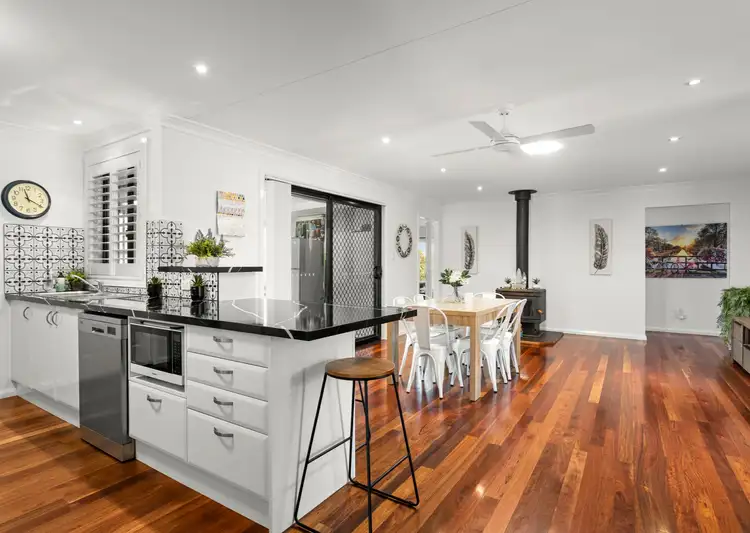 Fourth view of Homely house listing, 4 Yellowfin Avenue, Old Bar NSW 2430