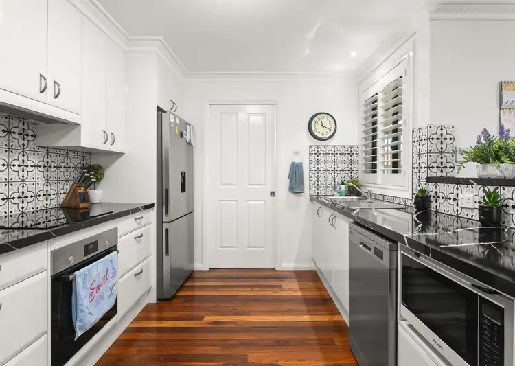 Fifth view of Homely house listing, 4 Yellowfin Avenue, Old Bar NSW 2430