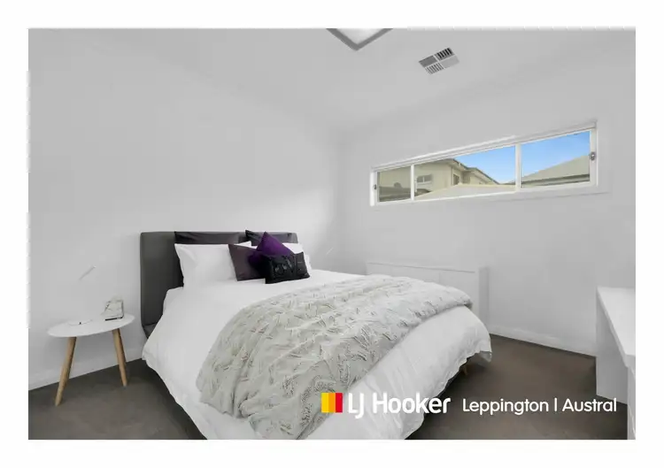 Sixth view of Homely house listing, 15 Agostini Circuit, Oran Park NSW 2570