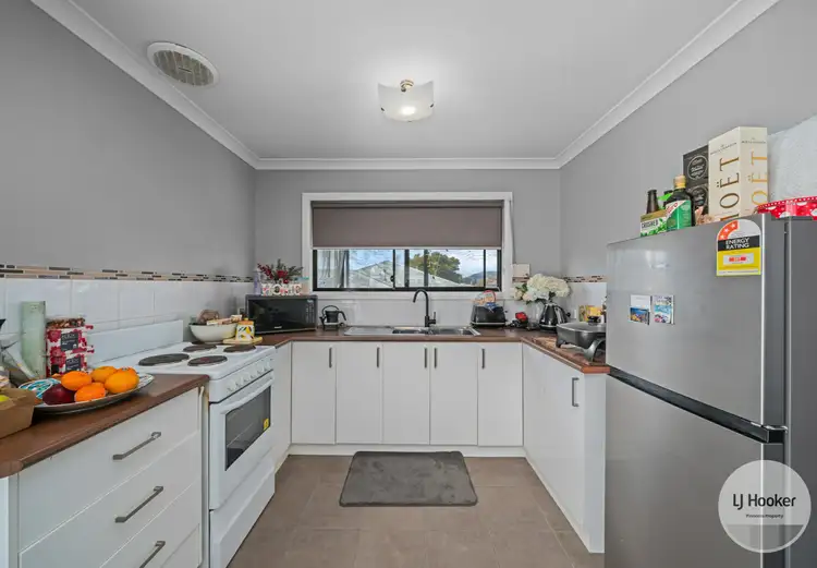 Third view of Homely unit listing, 2/15 Taylor Crescent, Bridgewater TAS 7030