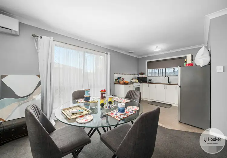 Fourth view of Homely unit listing, 2/15 Taylor Crescent, Bridgewater TAS 7030