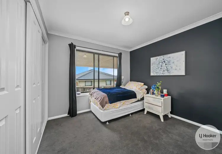 Fifth view of Homely unit listing, 2/15 Taylor Crescent, Bridgewater TAS 7030