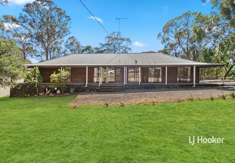 Main view of Homely house listing, 13-15 Duffy Street, Kilmore East VIC 3764