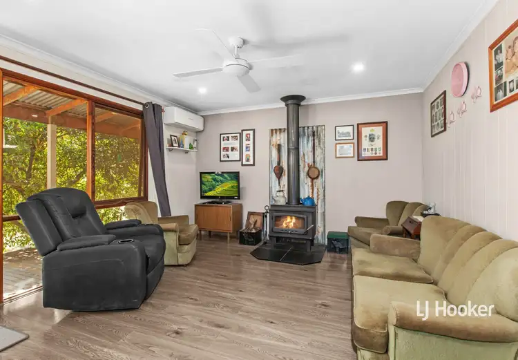 Second view of Homely house listing, 13-15 Duffy Street, Kilmore East VIC 3764