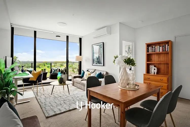 Unit 12.07/135 Pacific Highway, Hornsby NSW 2077