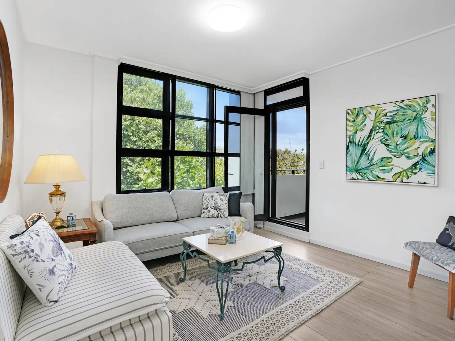 Main view of Homely apartment listing, B715/444 Harris Street, Ultimo NSW 2007