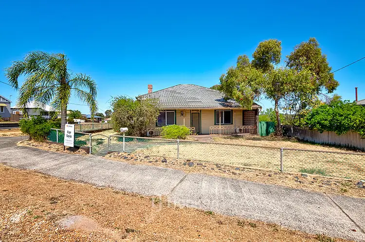 162 Prinsep Street North, Collie WA 6225