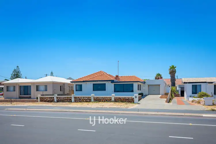 Main view of Homely house listing, 139 Ocean Drive, South Bunbury WA 6230
