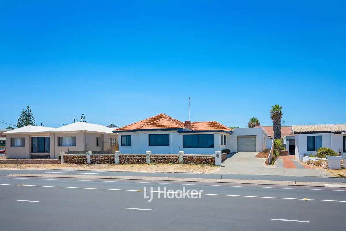 Main view of Homely house listing, 139 Ocean Drive, South Bunbury WA 6230