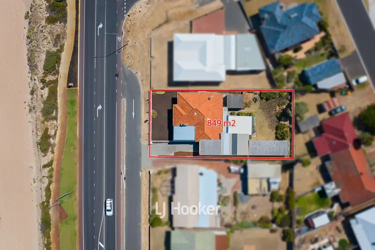 Fifth view of Homely house listing, 139 Ocean Drive, South Bunbury WA 6230