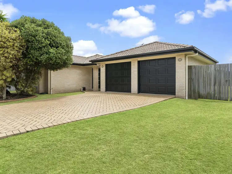 64 Allan Road, Bellmere QLD 4510
