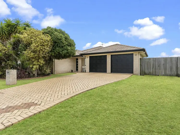 Second view of Homely house listing, 64 Allan Road, Bellmere QLD 4510