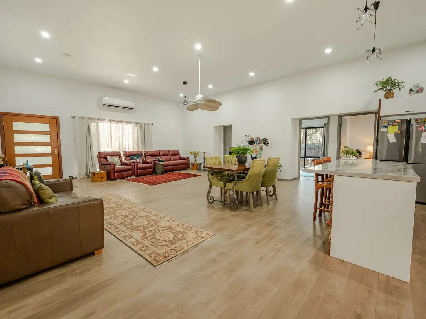 Main view of Homely house listing, 1 Bunning Street, Russell Island QLD 4184