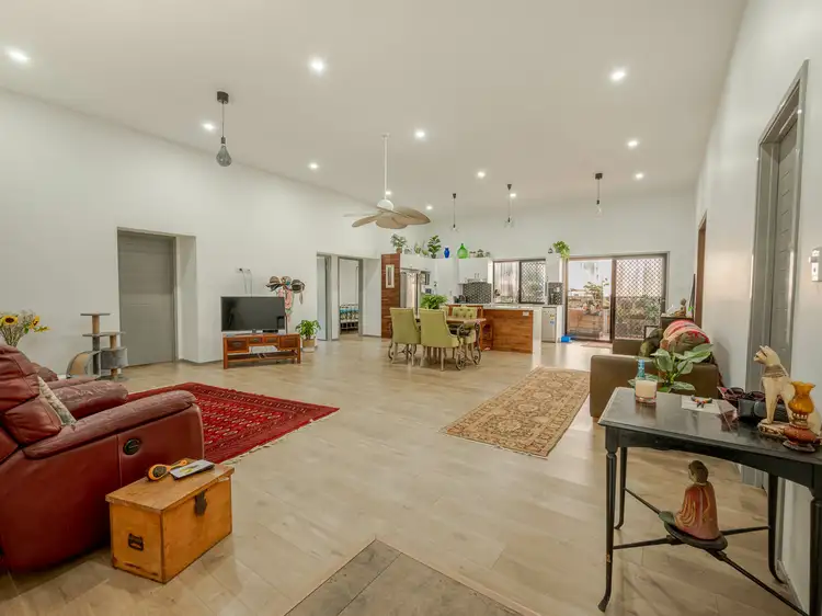 Third view of Homely house listing, 1 Bunning Street, Russell Island QLD 4184