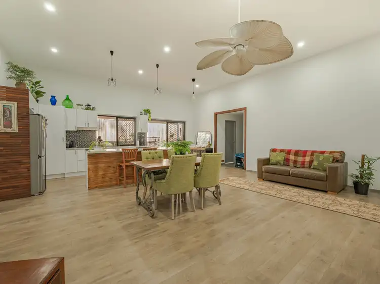 Fourth view of Homely house listing, 1 Bunning Street, Russell Island QLD 4184