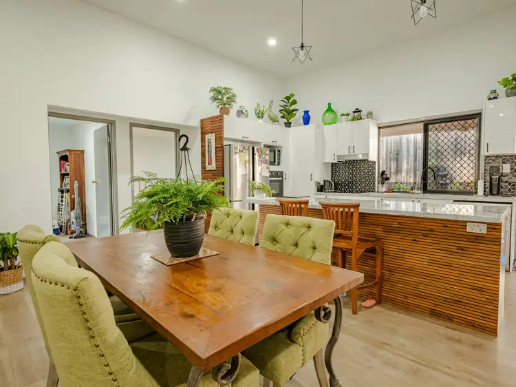 Fifth view of Homely house listing, 1 Bunning Street, Russell Island QLD 4184