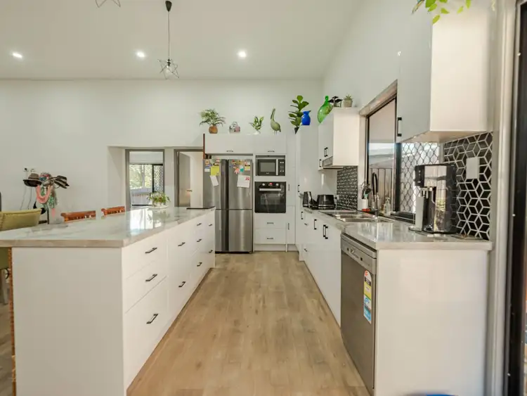 Seventh view of Homely house listing, 1 Bunning Street, Russell Island QLD 4184