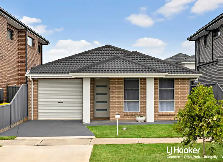 Main view of Homely house listing, 146 Kelly Street, Austral NSW 2179