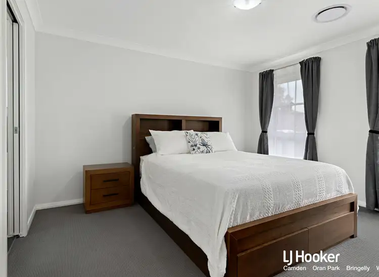 Second view of Homely house listing, 146 Kelly Street, Austral NSW 2179