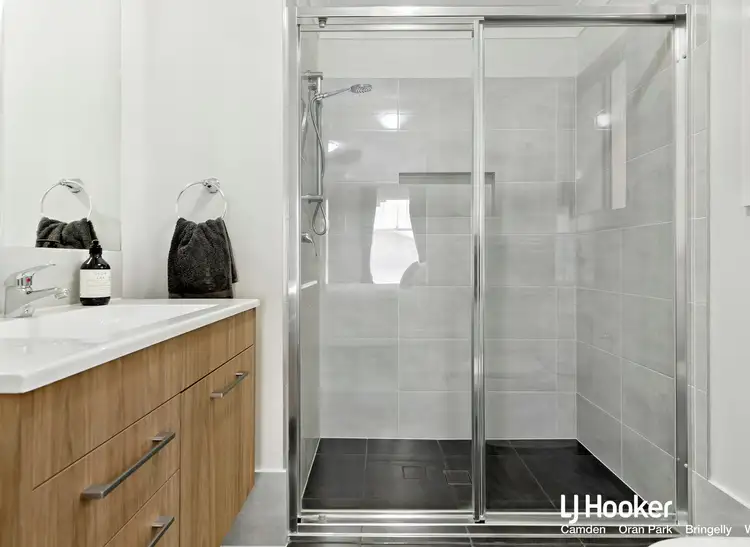 Third view of Homely house listing, 146 Kelly Street, Austral NSW 2179