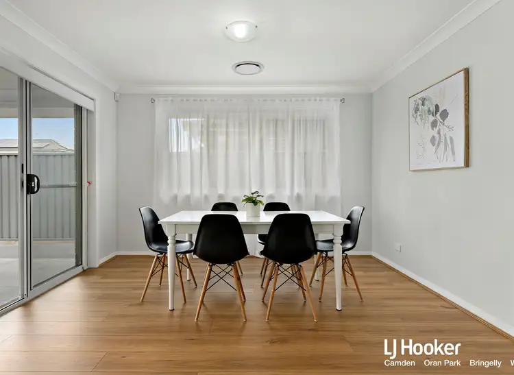 Sixth view of Homely house listing, 146 Kelly Street, Austral NSW 2179