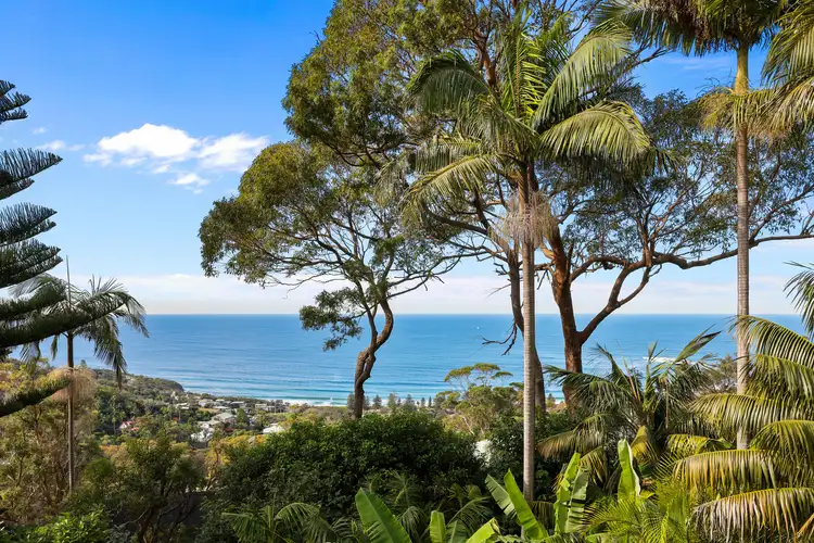 Second view of Homely house listing, 20 York Terrace, Bilgola Plateau NSW 2107