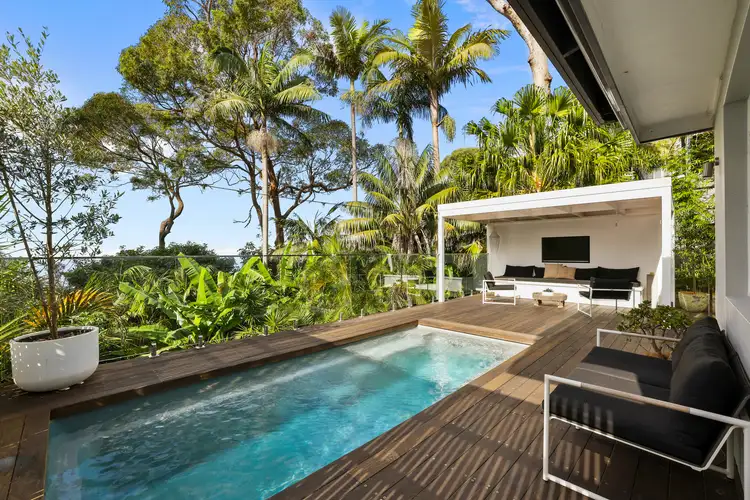 Third view of Homely house listing, 20 York Terrace, Bilgola Plateau NSW 2107