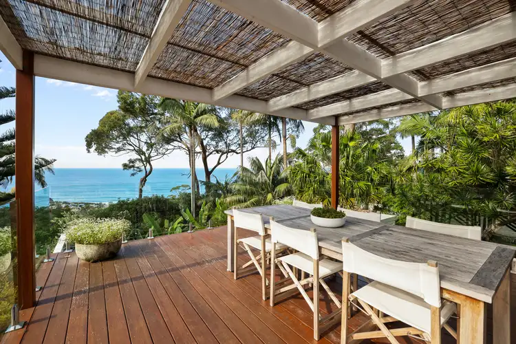 Fourth view of Homely house listing, 20 York Terrace, Bilgola Plateau NSW 2107