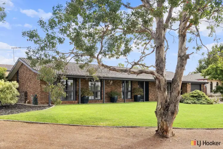 Main view of Homely house listing, 14 Kinchela Crescent, Latham ACT 2615