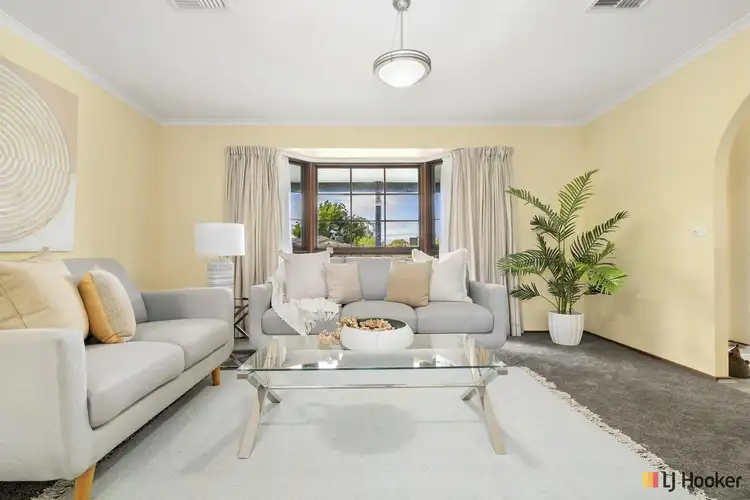 Fourth view of Homely house listing, 14 Kinchela Crescent, Latham ACT 2615