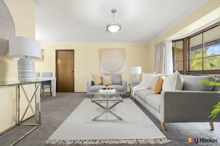 Fifth view of Homely house listing, 14 Kinchela Crescent, Latham ACT 2615