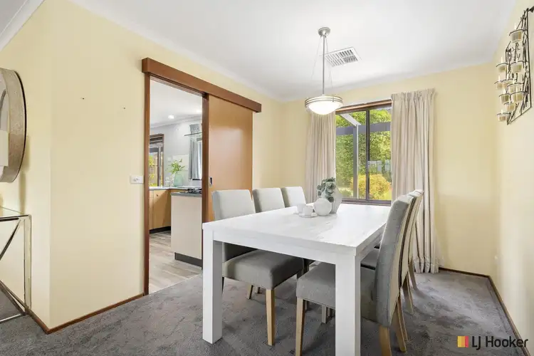 Sixth view of Homely house listing, 14 Kinchela Crescent, Latham ACT 2615