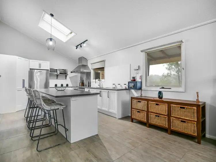 Third view of Homely house listing, 105 Gresford Road, Singleton NSW 2330