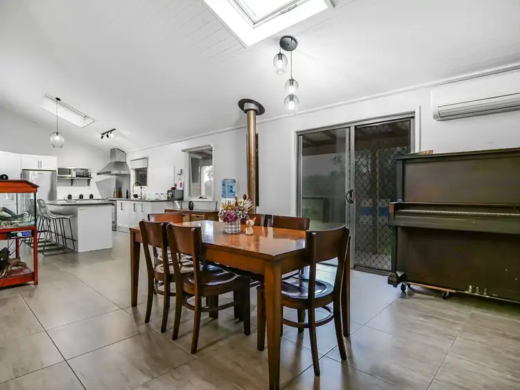 Fourth view of Homely house listing, 105 Gresford Road, Singleton NSW 2330